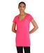 PUMA Vrouwen Evoknit Tee W T-shirt