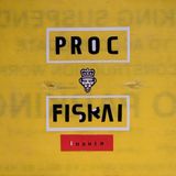 Konkurrent Proc Fiskal - Insula (2 LP)