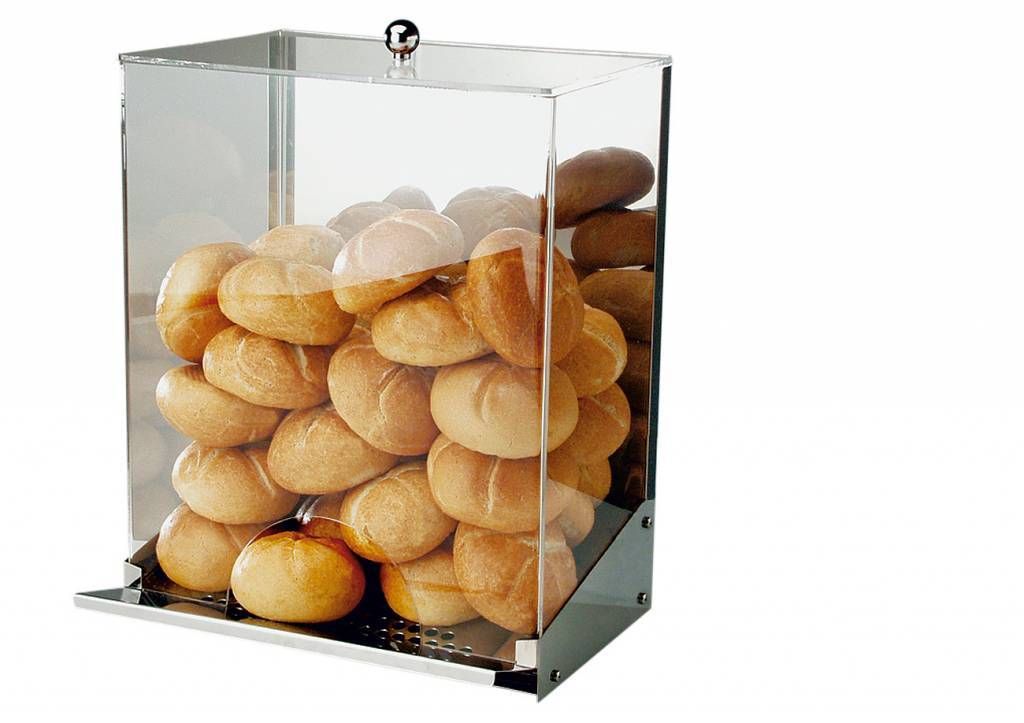 APS Broodjes Dispenser voor 40/50 Broodjes