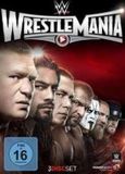 DVD WWE : Wrestlemania 31