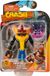 BANDAI Crash Bandicoot Biker Crash With Mask