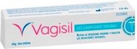 Vaginesil Vagisil Gel Lubricante Vaginal 50g