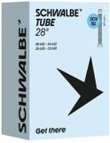 Schwalbe SCV15L 28 inch 28/34-622/630 clik valve 60mm Inner Tube