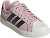 Adidas Dames STREETTALK Sneaker Dames Streetstyle Schoenen KJ4819 Roze