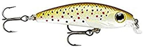 Rapala Ultra Light Minnow 04 - 1.5 inch - Trout