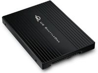 OWC 1TB U2 Shuttleone NVMe M.2 naar 2.5" U.2 SSD-adapter