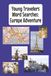 Young Travelers Word Searches: Europe Adventure