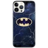ERT GROUP mobiel telefoonhoesje voor Samsung A01 origineel en officieel erkend DC patroon Batman 003