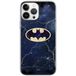 ERT GROUP mobiel telefoonhoesje voor Samsung A01 origineel en officieel erkend DC patroon Batman 003