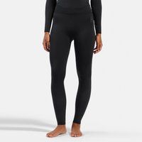 Odlo Performance Light Boxershort Dames - Zwart, Maat XS