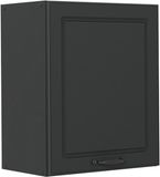 Vicco Hangkast R-Line, Antraciet landelijk/Antraciet, 50 cm
