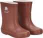 CeLaVi Basic regenlaarzen voor kinderen - Schildpadschild - maat 21EU