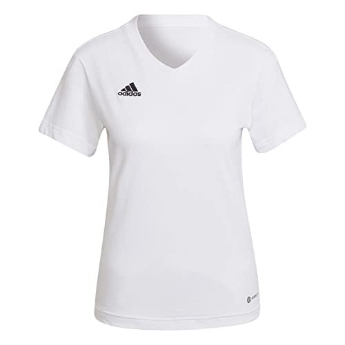 Adidas ENT22 Tee W White