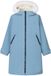 Regatta Waterdichte parka voor kinderen Changing Pro