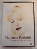 Marianne Bertus distributie Marianne Faithfull - Dreaming My Dreams DVD