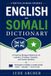 English–Somali Libri GmbH English-Somali Dictionary Paperback