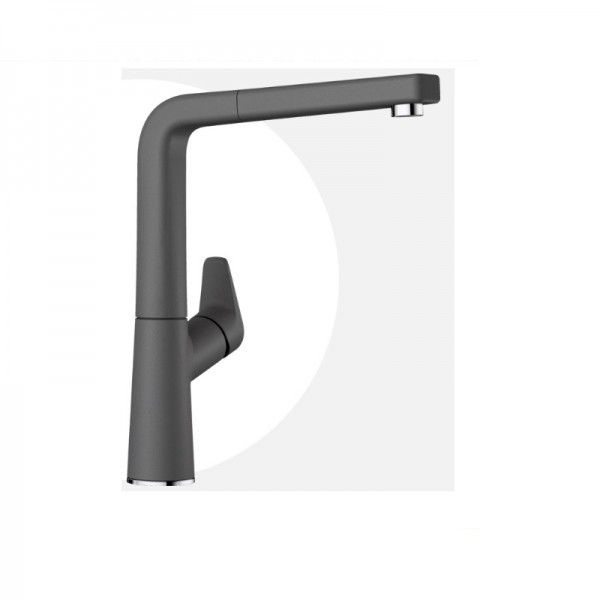 BLANCO Keukenkraan Met Handdouche AVONA-S - 4020684641869