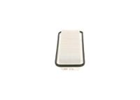 BOSCH Luftfilter 1987429177 | Compatibel met: TOYOTA YARIS, YARIS VERSO, YARIS VERSO VAN