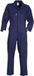 HaVeP Basic 2090 Overall - Marineblauw - maat 50