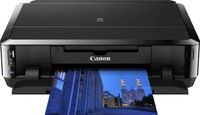 Canon PIXMA iP7250 - Imprimante photo - Noir