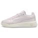 PUMA Court Bae Perla sneakers voor dames 38, Powder Pink Warm White