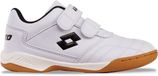 Lotto Kindersneaker Pacer K 2600110K Wit/Zwart