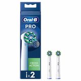 Oral-B Cross Action Pro Opzetborstels
