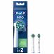 Oral-B Cross Action Pro Opzetborstels