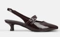 Marco Tozzi Dames Pumps 2-29508-45 511 F-breedte Maat: 36 EU