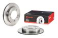 BREMBO Remschijf (09.6859.10)