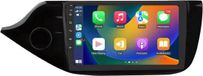 Kia Ceed JD (2012-2016) Autoradio avec Bluetooth et CarPlay