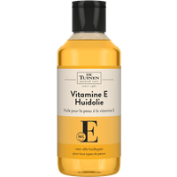 De Tuinen Vitamine E Huidolie - 150ml