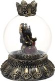 Puckator Ganesh Globe Backflow Wierookhouder