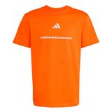 adidas Predator Training Kinderen Doelmanshandschoenen Zwart-Wit-Rood