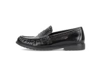 Gabor - Dames - Loafers - Zwart - Maat 42