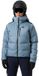 Helly Hansen Kvitfjell Race Puffy Jas Blauw S Vrouw