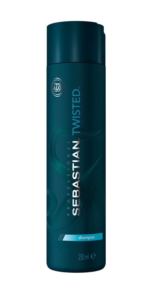 Sebastian Professional Sebastian Twisted Shampoo 250ml