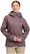 Black Diamond Strataline Stretch Shell Veste Violette S Femme