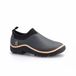 Rouchette Damesklompen Trial Grijs Rubber Maat 45