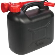 Silverline 5 liter Brandstof jerrycan