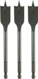 Abracs Speedboor Hout 12.0 mm