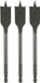 Abracs Speedboor Hout 12.0 mm
