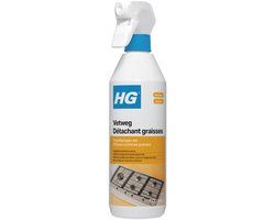 HG Vetweg - 6 x 500 ml - Voordeelverpakking