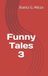 Creative Independently Published Creative Stories for Kids Paperback