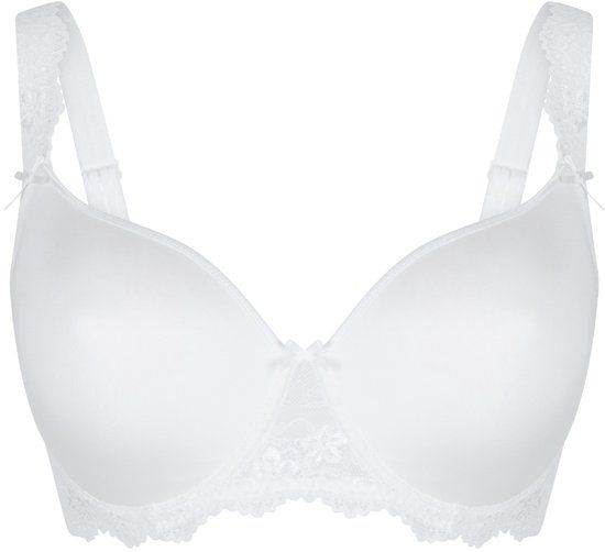 LingaDore Daily Uni-Fit Plus BH Ivoor
