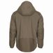 Highlander Stoirm Stoirm Winterjas Heren Groen XL