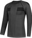 Rusty Stitches Baselayer chemise fonctionnelle à manches longues Taille