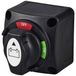 TRU COMPONENTS TC-11992196 Auto accupoolschakelaar – 12 V/DC, 50 V/DC, 300 A – IPX8