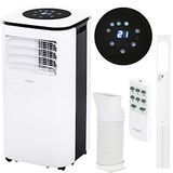 Gerlach GL 7923 airconditioner, 9000 BTU, 3-in-1