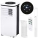 Gerlach GL 7923 airconditioner, 9000 BTU, 3-in-1